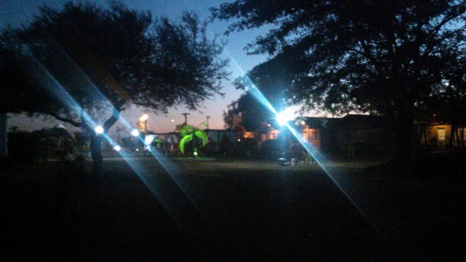 Complejo Sol Y Luna Gualeguaychú Esterno foto